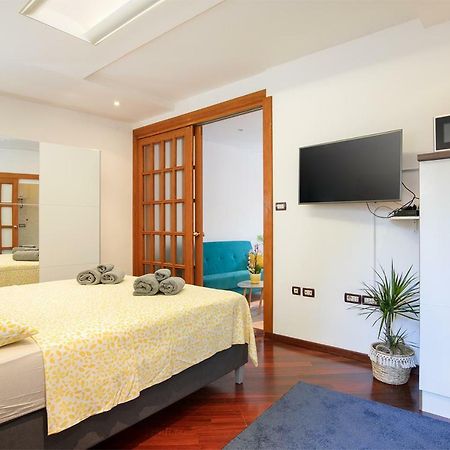 Apartment Ulysses Pula Dış mekan fotoğraf