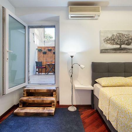 Apartment Ulysses Pula Dış mekan fotoğraf