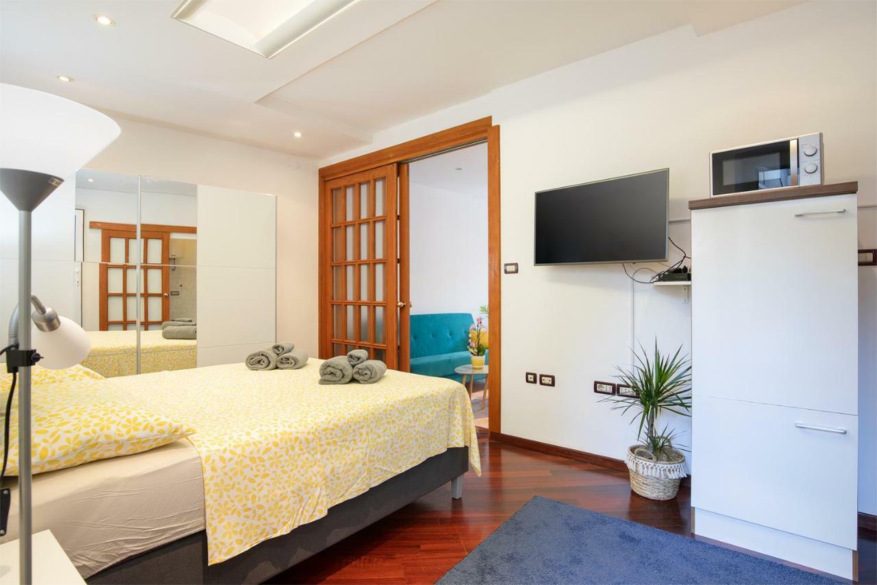 Apartment Ulysses Pula Dış mekan fotoğraf