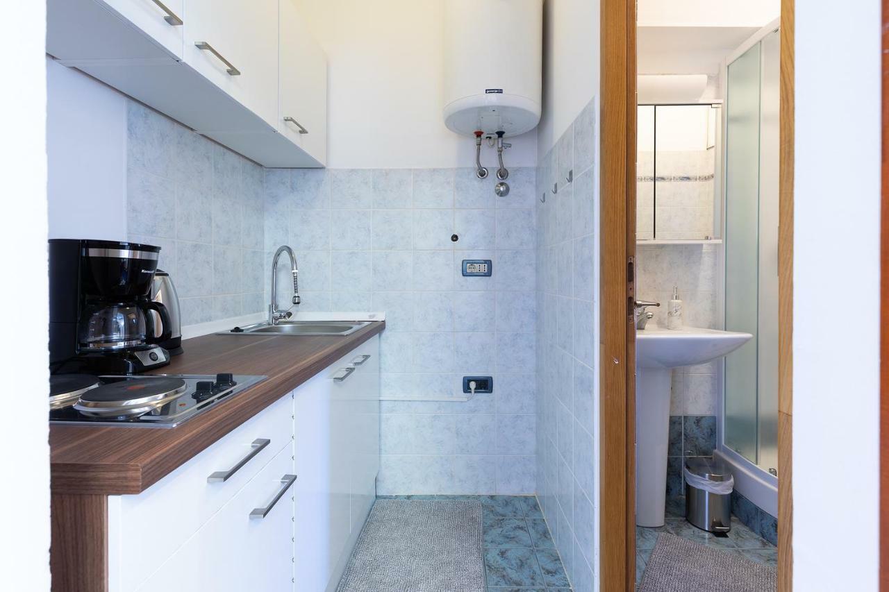 Apartment Ulysses Pula Dış mekan fotoğraf