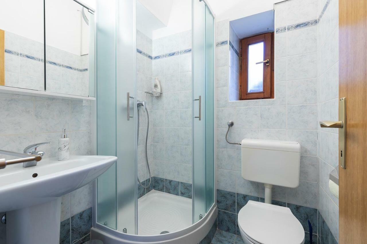 Apartment Ulysses Pula Dış mekan fotoğraf