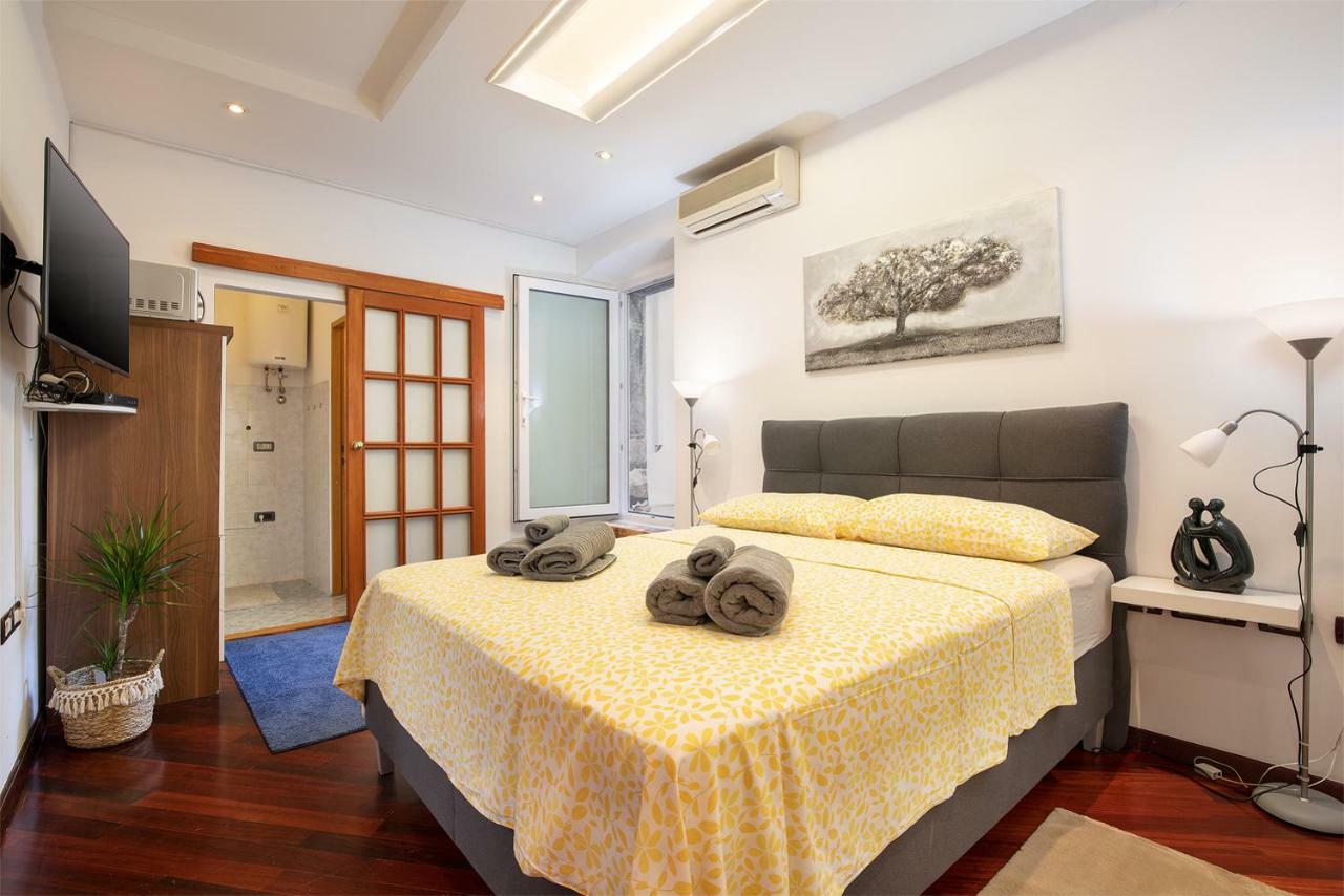 Apartment Ulysses Pula Dış mekan fotoğraf