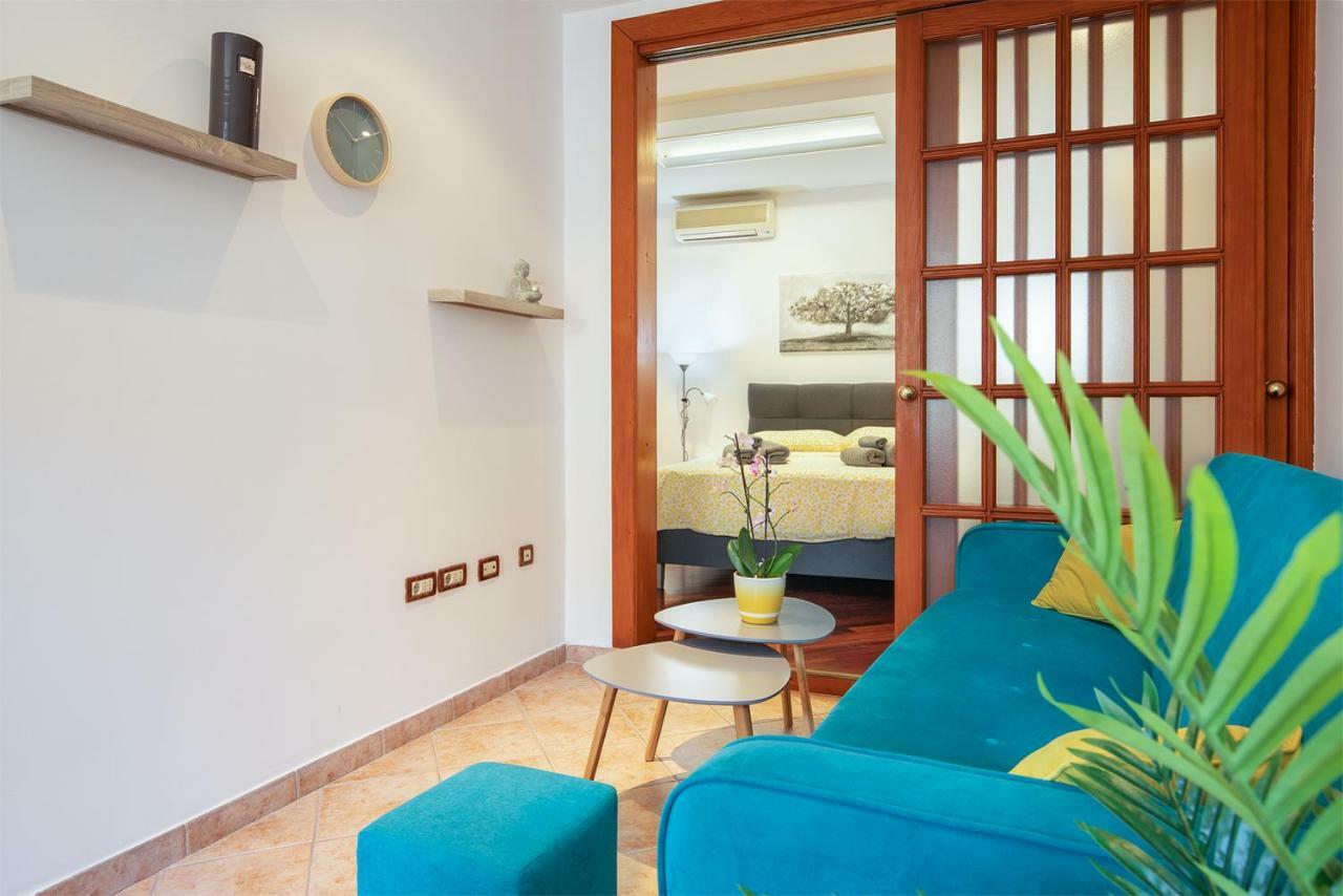 Apartment Ulysses Pula Dış mekan fotoğraf