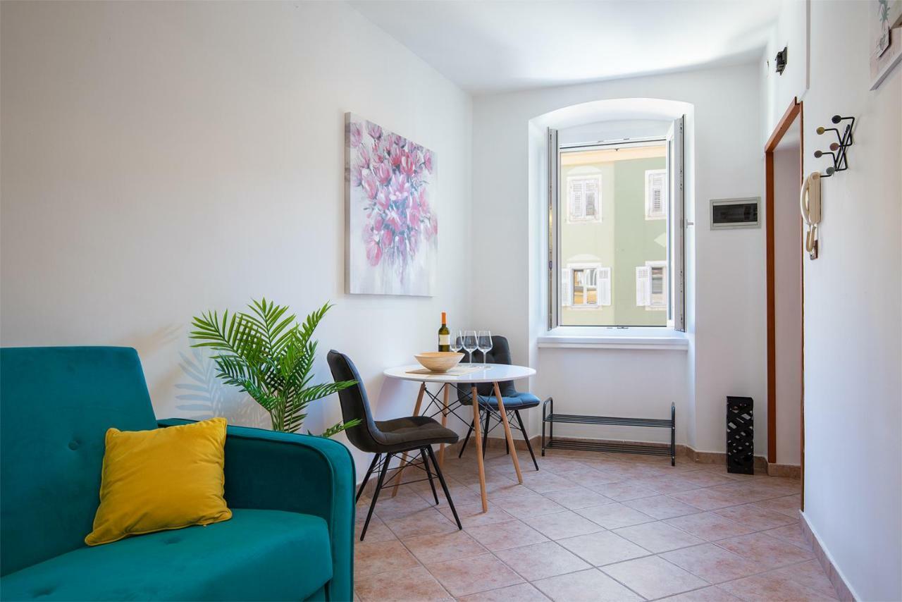 Apartment Ulysses Pula Dış mekan fotoğraf