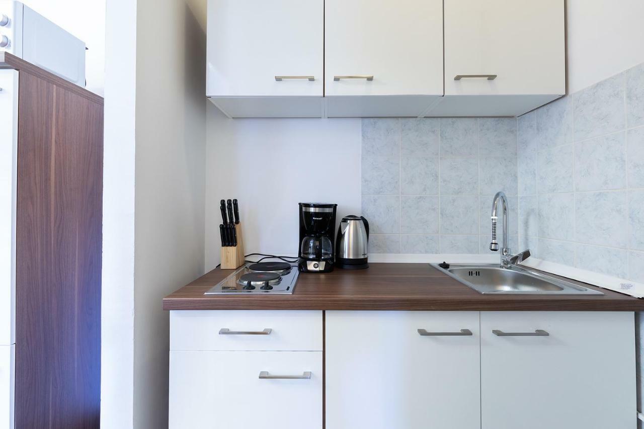 Apartment Ulysses Pula Dış mekan fotoğraf
