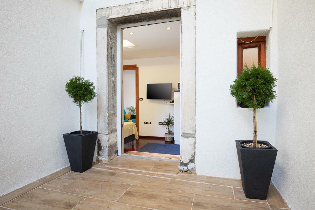 Apartment Ulysses Pula Dış mekan fotoğraf